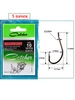 крючок MARUSEIGO # 10 (5 пакетиков) Catcher 182704730 купить за 200 ₽ в интернет‑магазине Wildberries