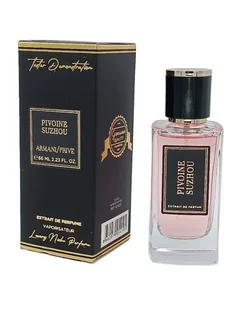 Тестер Armani Prive Pivoine Suzhou духи 66 мл Тестер Люкс 66 мл 182704936 купить за 680 ₽ в интернет-магазине Wildberries