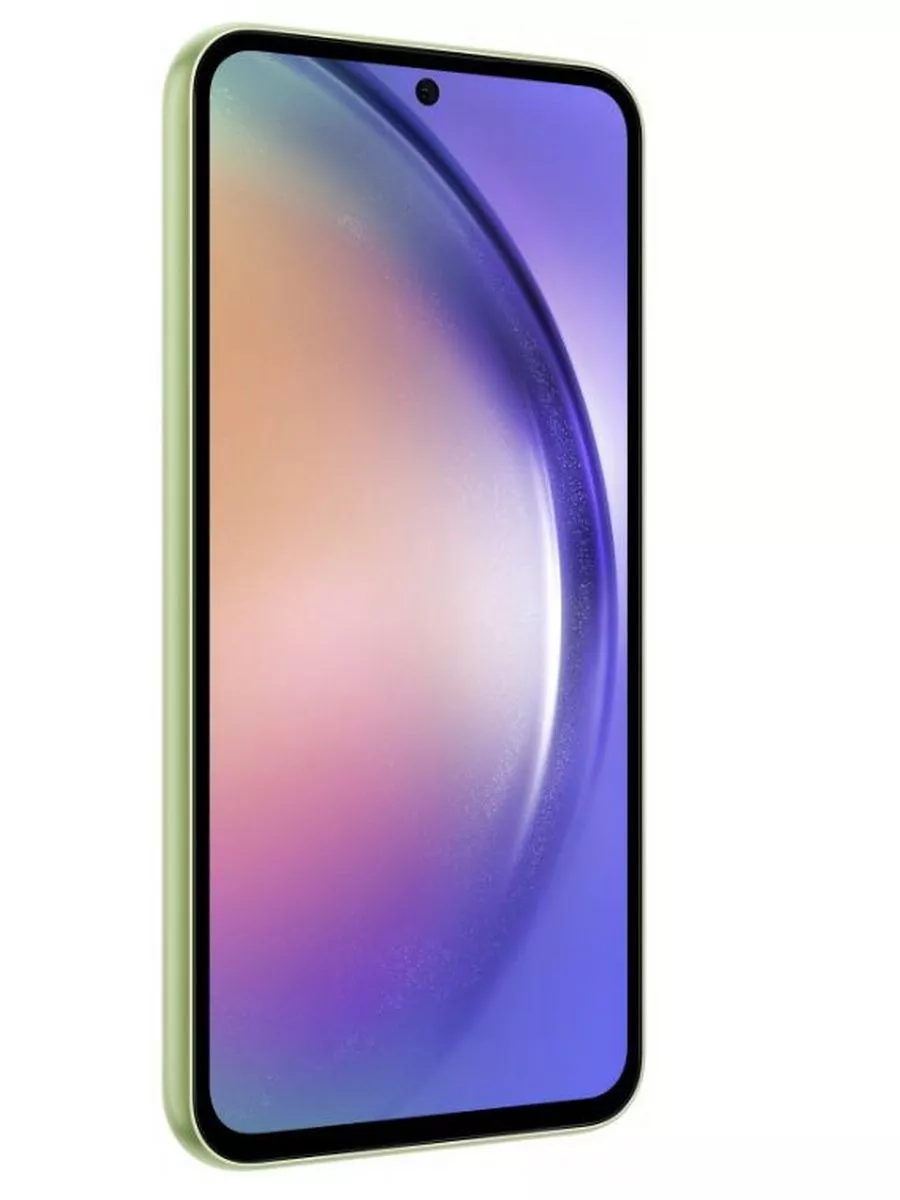 Galaxy A54 6+128GB Samsung 182725118 купить за 26 537 ₽ в интернет-магазине  Wildberries