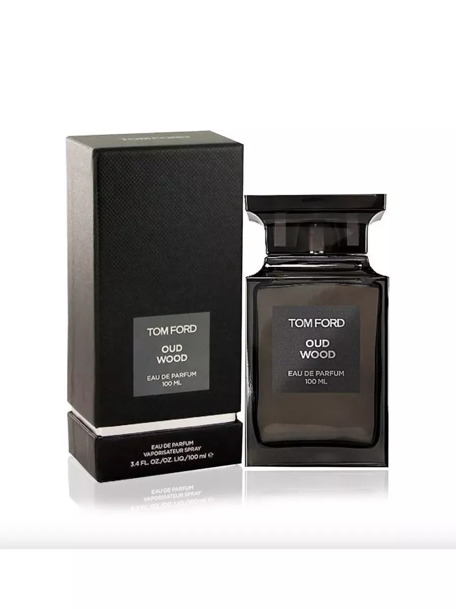 Tom Ford oud wood 100 мл Том Форд Ауд Вуд МУЖСКИЕ ДУХИ 182732868 купить за  917 ₽ в интернет-магазине Wildberries