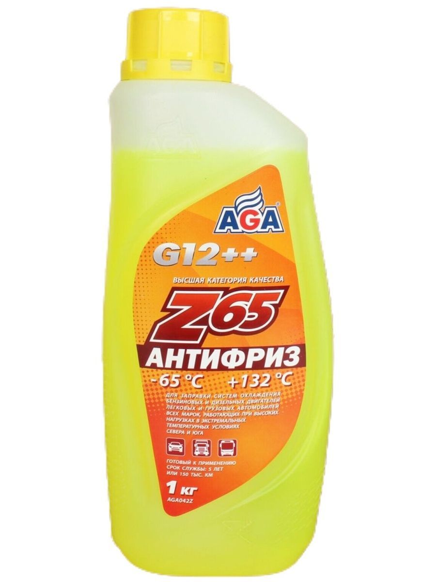 Антифриз z65 желтый. Антифриз z65. Антифриз Aga желтый. Антифриз Aga-z40 5л 002 z. Aga : aga804f.