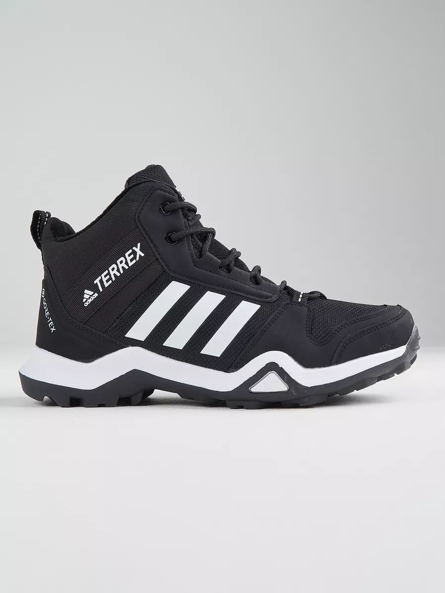 Ботинки мужские зимние ADIDAS TERREX с мехом
