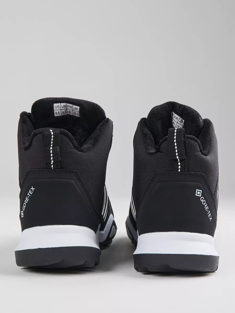 Ботинки мужские зимние ADIDAS TERREX с мехом