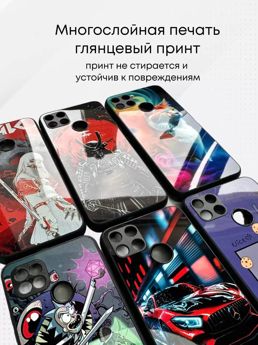 Чехол на iPhone X XS с принтом новогодний мишка CasePhone67 182746269  купить за 350 ₽ в интернет-магазине Wildberries