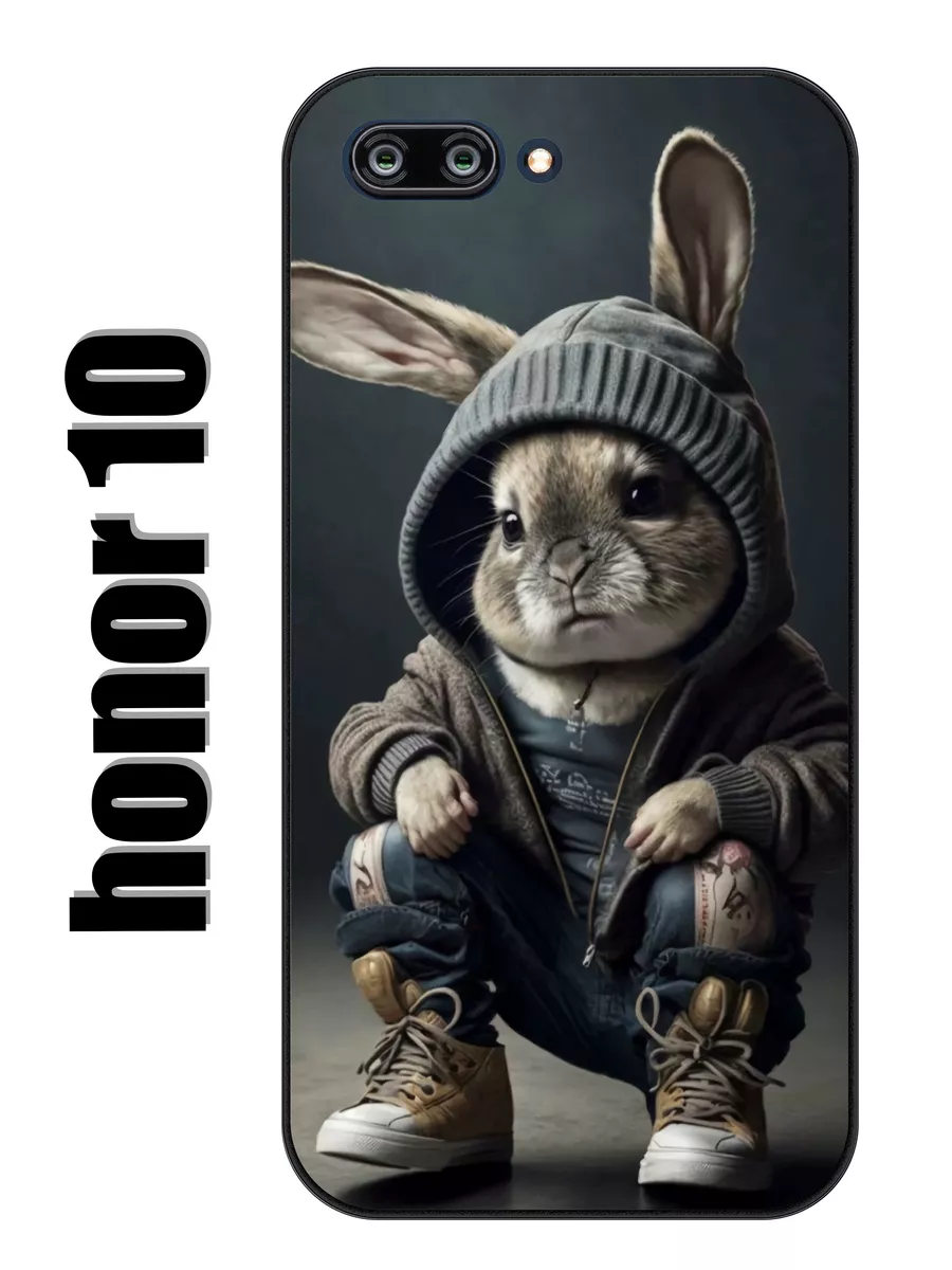 Чехол на honor 10 MyBestCase 182753892 купить за 411 ₽ в интернет-магазине  Wildberries