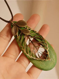 Колье ШтукиКот 182755095 купить за 370 ₽ в интернет‑магазине Wildberries