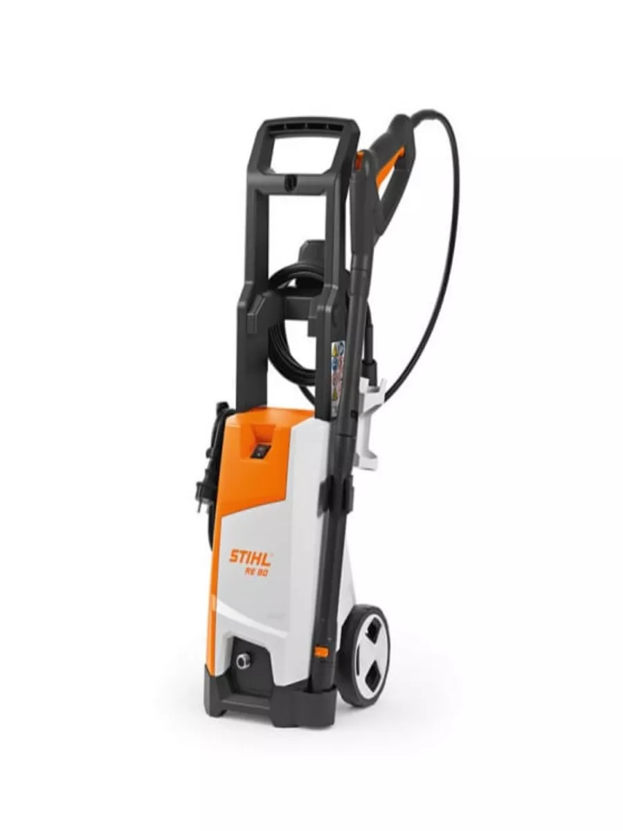 Моечная машина RE 90 STIHL 182767923 купить за 19 241 ₽ в интернет-магазине  Wildberries