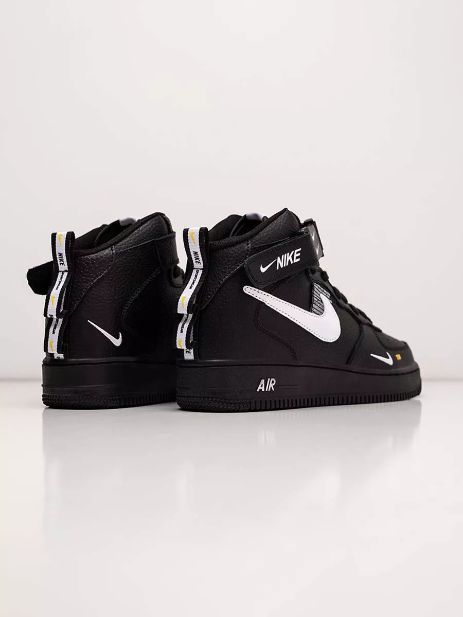 Nike air force one lvl 8 utility best sale