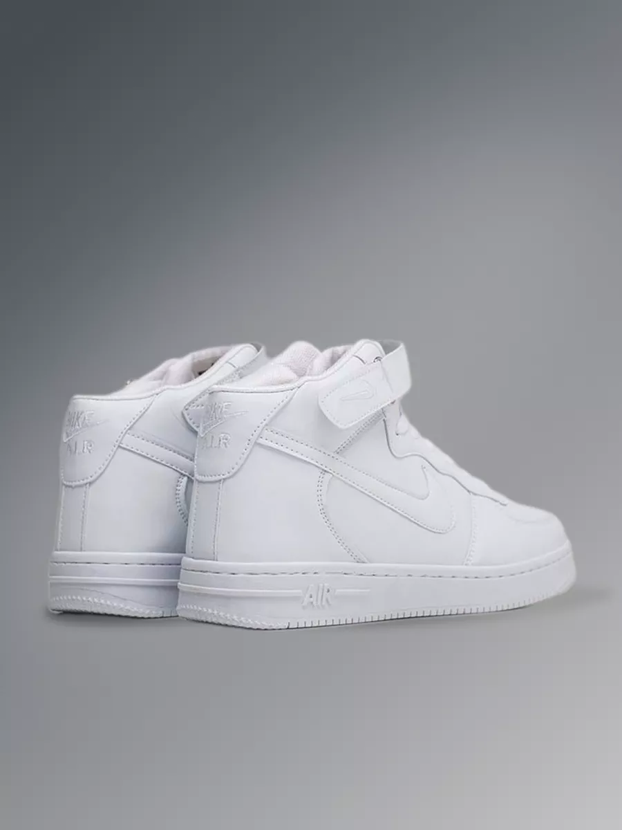 Nike air force 1 2025 mid dam