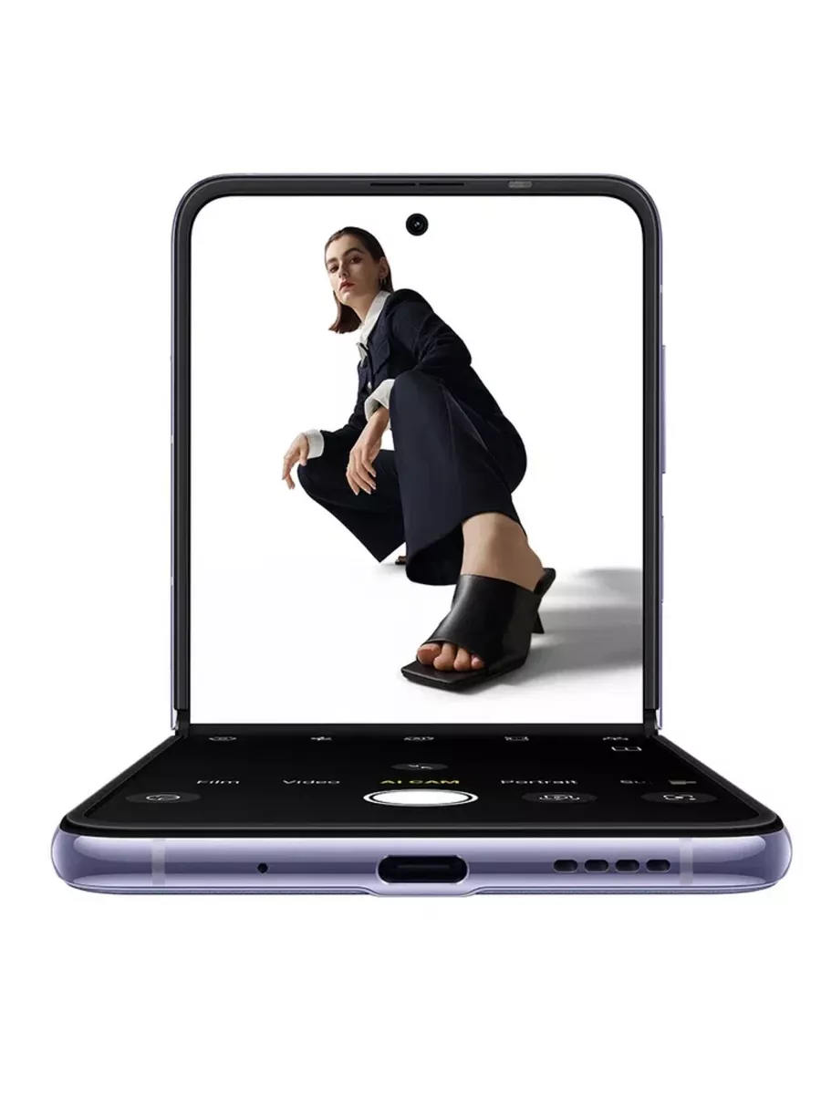 Tecno phantom v flip2 5g. Смартфон tecno phantom v flip 5g 8256gb, ad11, фиолетовый.
