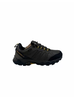 Мужские термо кроссовки Merrell Sneakers Style 182797412 купить за 4 331 ₽ в интернет-магазине Wildberries