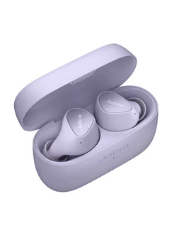 Беспроводные наушники Elite 3, lilac Jabra 182803580 купить за 5 146 ₽ в интернет-магазине Wildberries