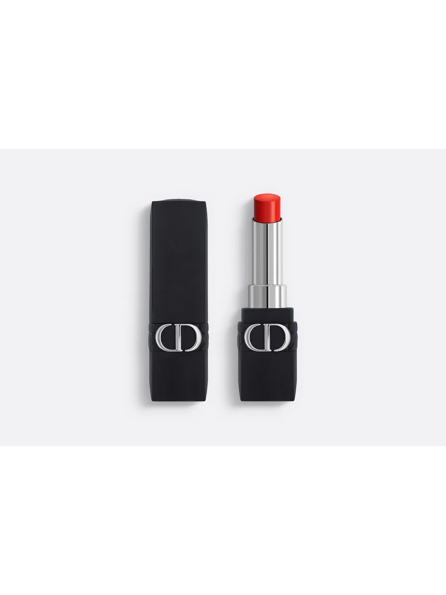 Увлажняющая помада Rouge Forever, 647 Всегда Женственный Dior 182811649 купить за 3 214 ₽ в интернет-магазине Wildberries