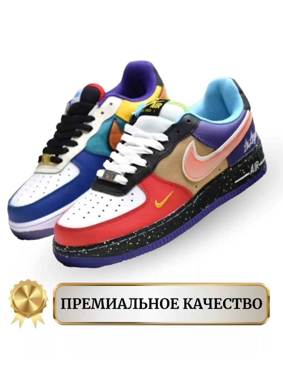 Air Force 1 Los Angeles Nike 182820695 3 057