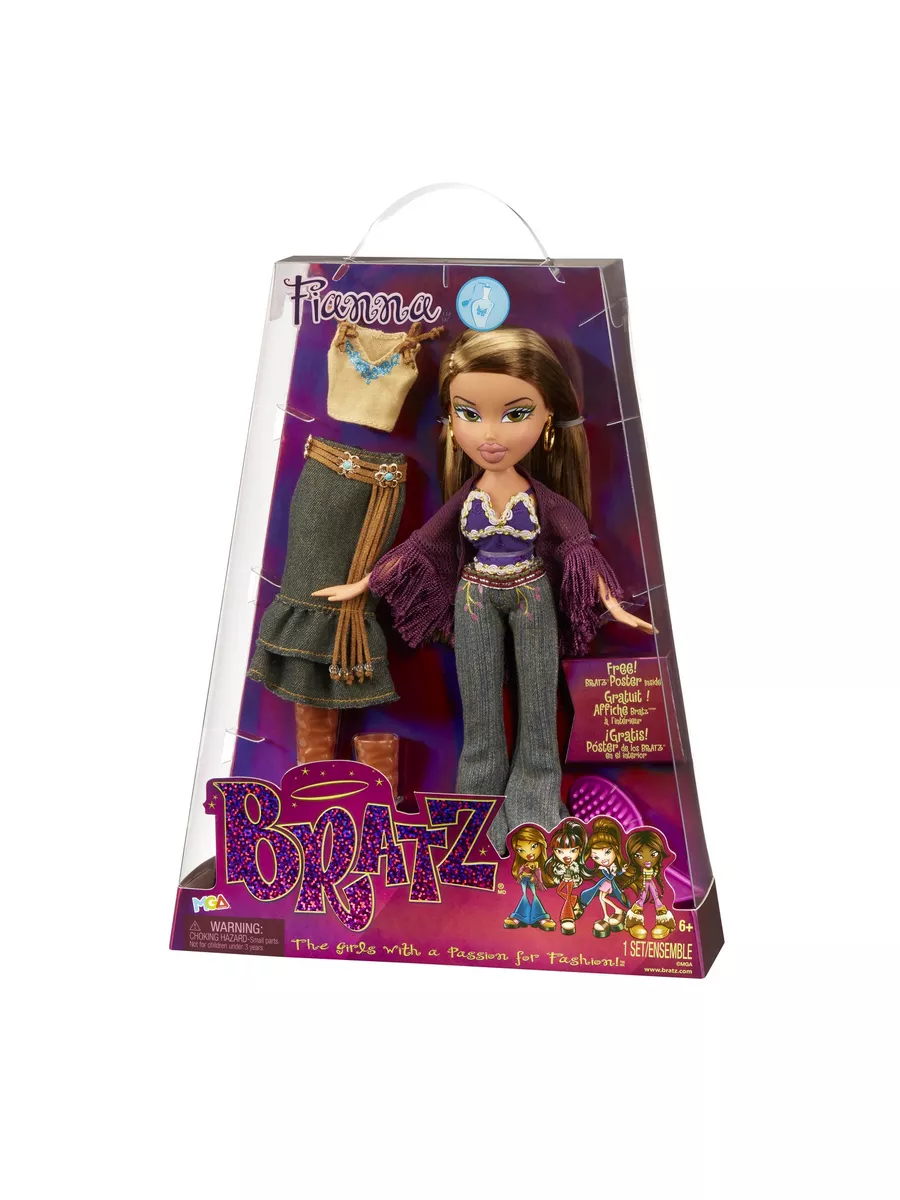 Bratz of best today