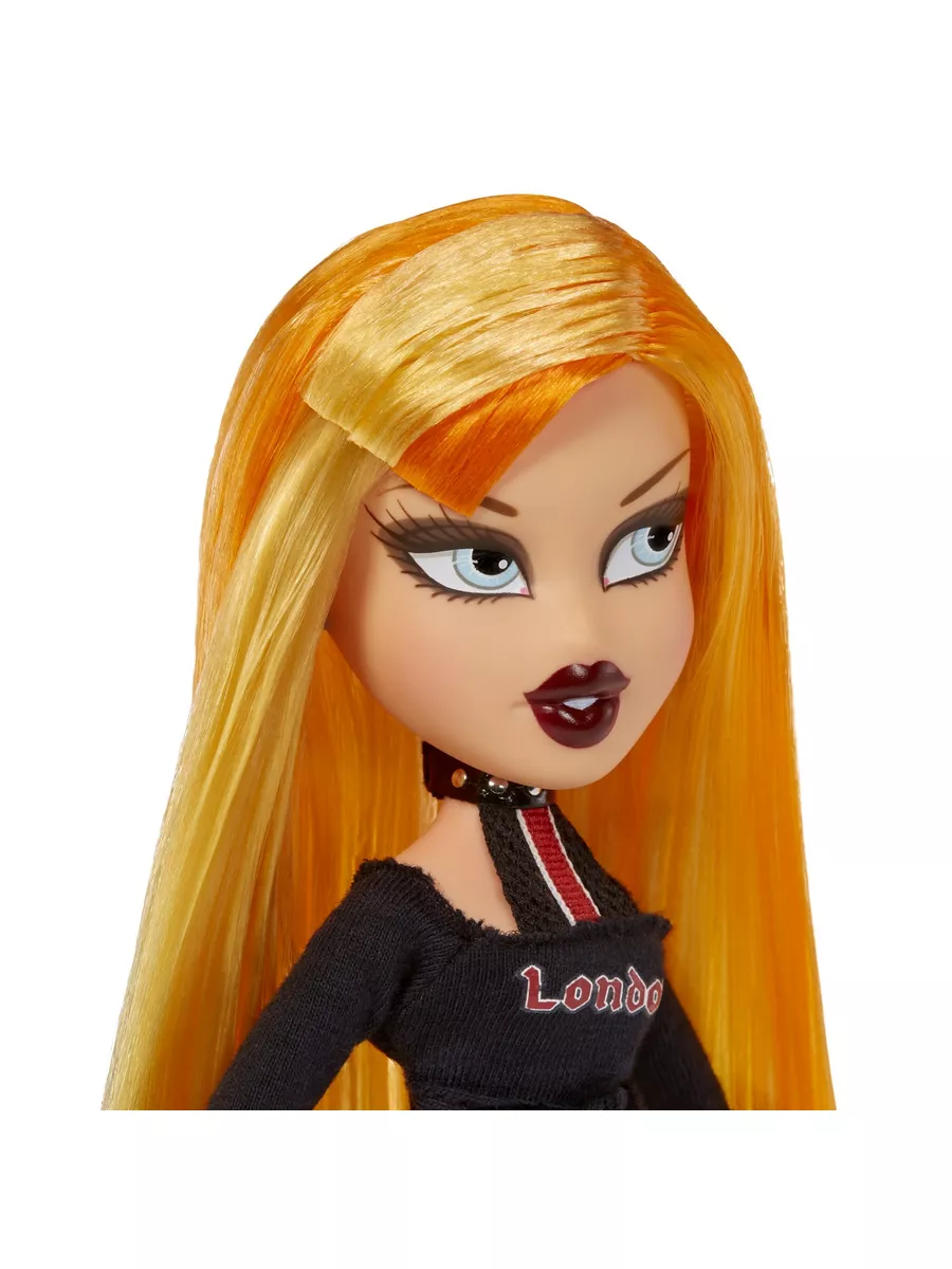 punk bratz