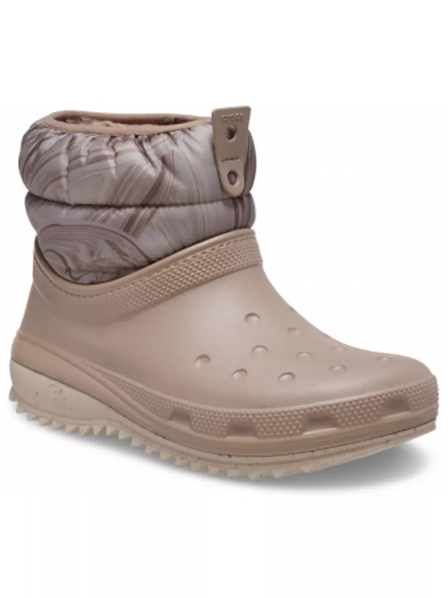 Crocs shoes for winter best sale