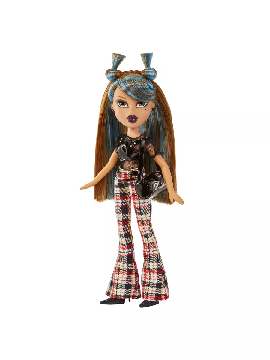 Bratz cloe cheap pretty n punk