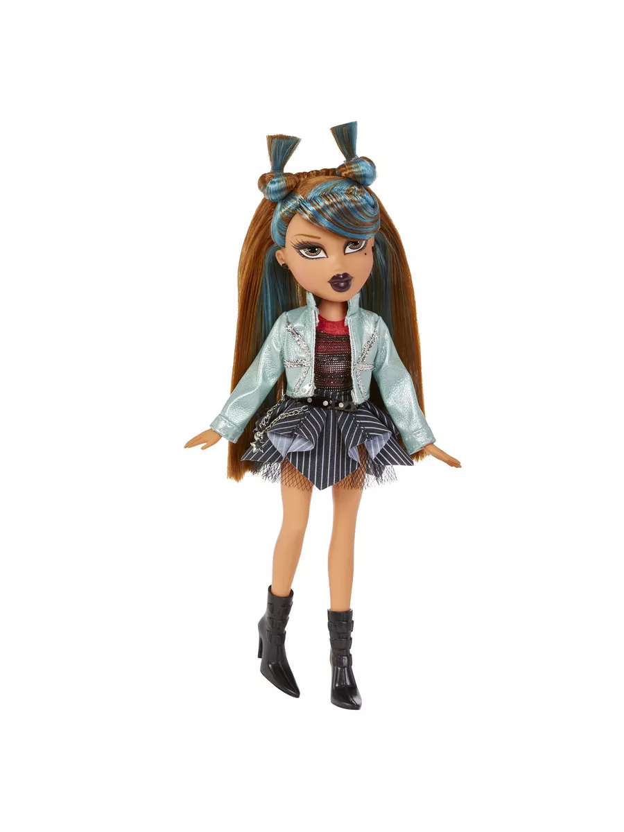 Bratz pretty cheap n punk yasmin