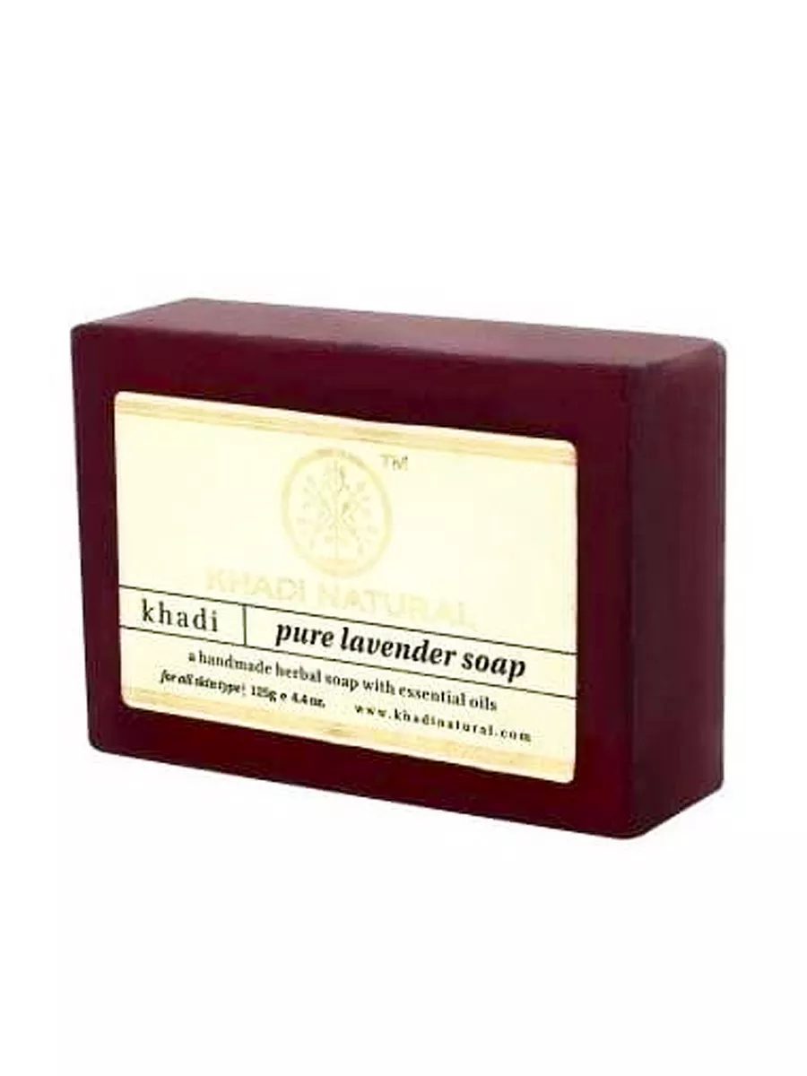 Khadi soap discount