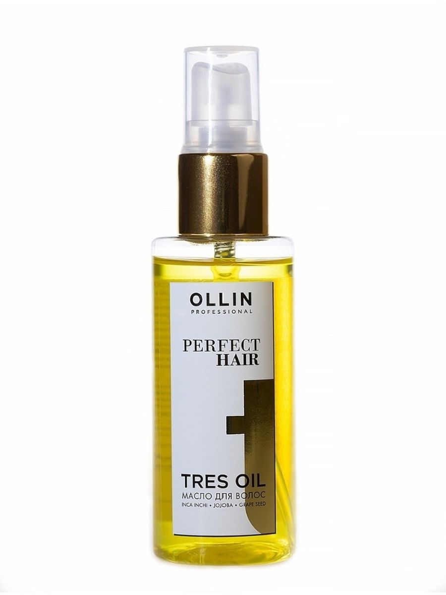 Ollin professional tres Oil. Масло perfect hair для увлажнения и питания tres Oil, 50 мл. Ollin, масло perfect hair tres Oil, 50 мл. Масло для волос Оллин Трес Ойл. Масло для волос на основе