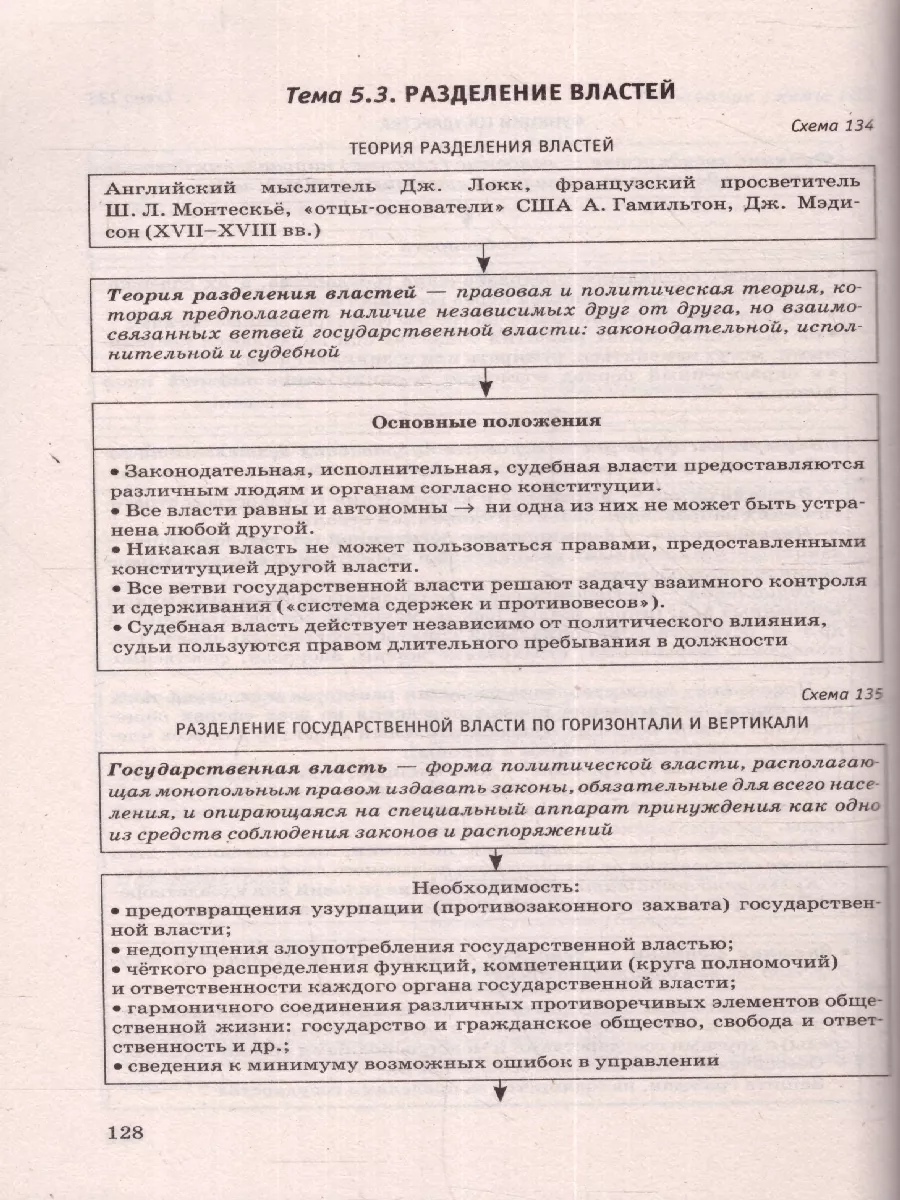 ОГЭ. Обществознание. Полный курс в таблицах и схемах Издательство АСТ  182843419 купить за 253 ₽ в интернет-магазине Wildberries