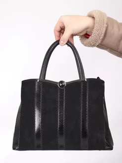 сумка кросс боди замшевая Milagelin 182862065 купить за 1 828 ₽ в интернет-магазине Wildberries