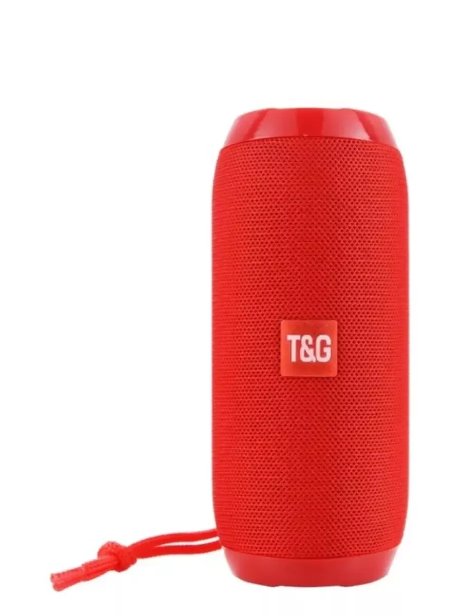 T&g 117 cheap bluetooth speaker