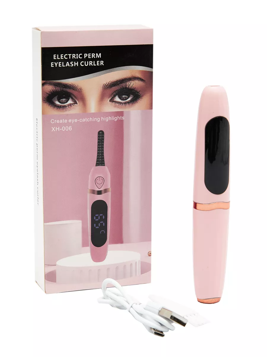 Laneila Щипцы для подкручивания ресниц Eyelash Curler купить в интернет-магазин ALOEsmarte