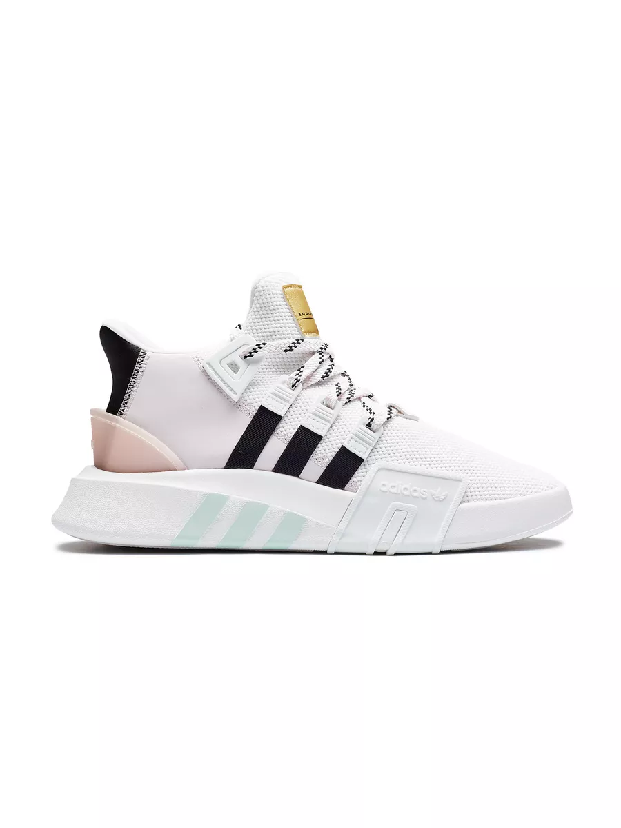 Кроссовки EQT BASK ADV W adidas 182907721 купить за 6 955 ₽ в  интернет-магазине Wildberries