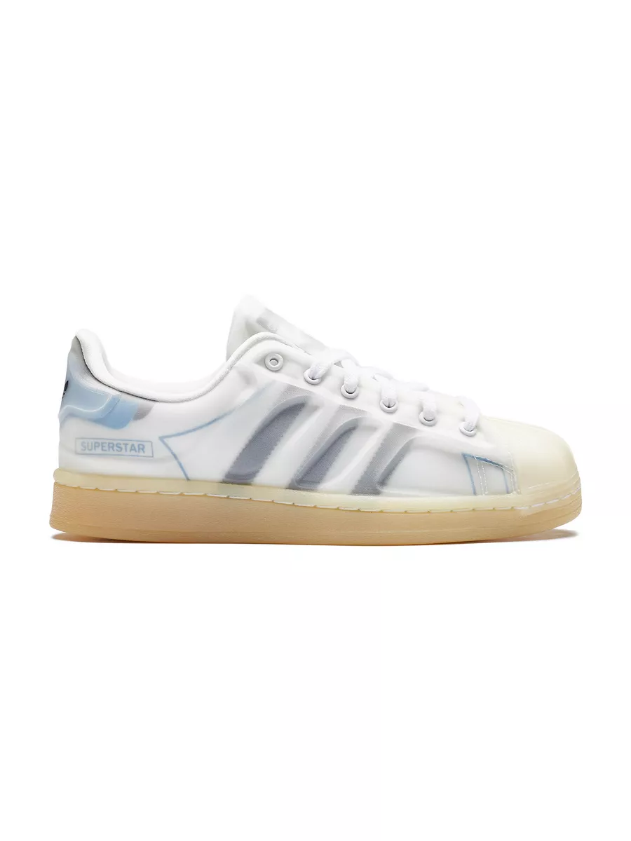 SUPERSTAR FUTURESHELL adidas 182907744 6 974 Wildberries