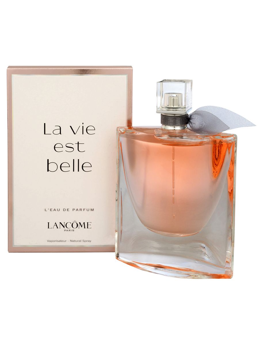 La vie est belle parfum