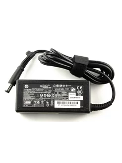 Блок питания для HP 19.5V 3.33A (7.4x5.0) 65W HP 182930979 купить за 572 ₽ в интернет-магазине Wildberries