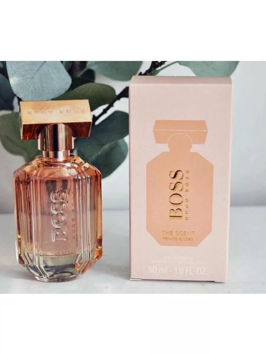 Hugo boss the scent for her 100ml sale boots