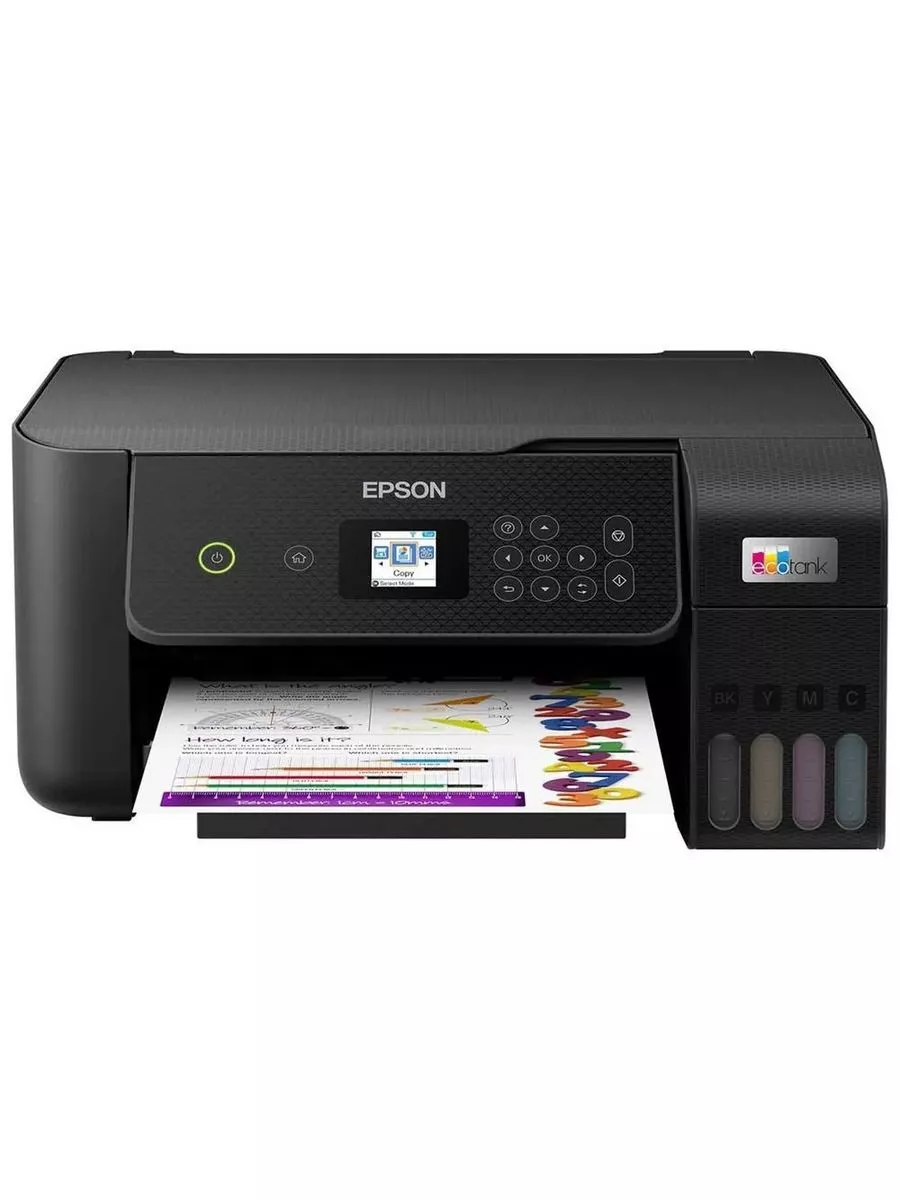 МФУ струйный L3260 Epson 182965403 купить за 28 334 ₽ в интернет-магазине  Wildberries