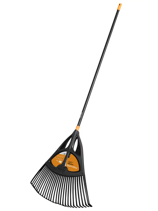 FISKARS Грабли веерные 65см Solid XL