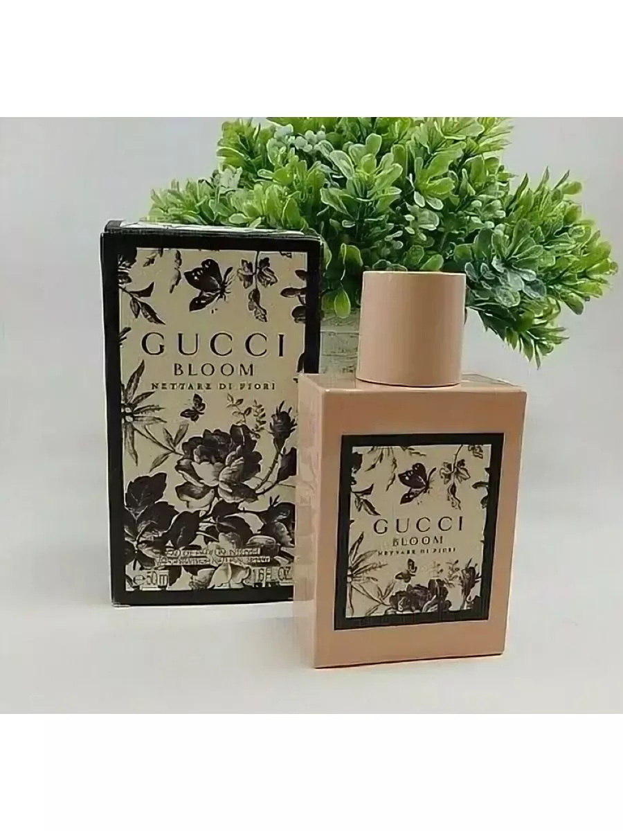 Gucci bloom shop nettare di fiori