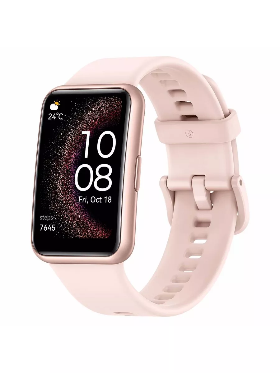Умные часы Watch Fit SE (Special...