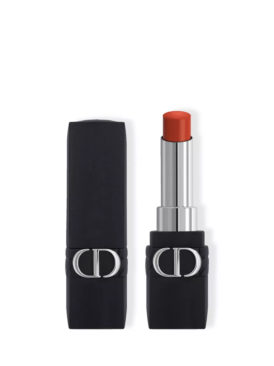 Увлажняющая помада для губ Rouge 840 Forever Radiant Dior 182985979 купить за 2 973 ₽ в интернет-магазине Wildberries