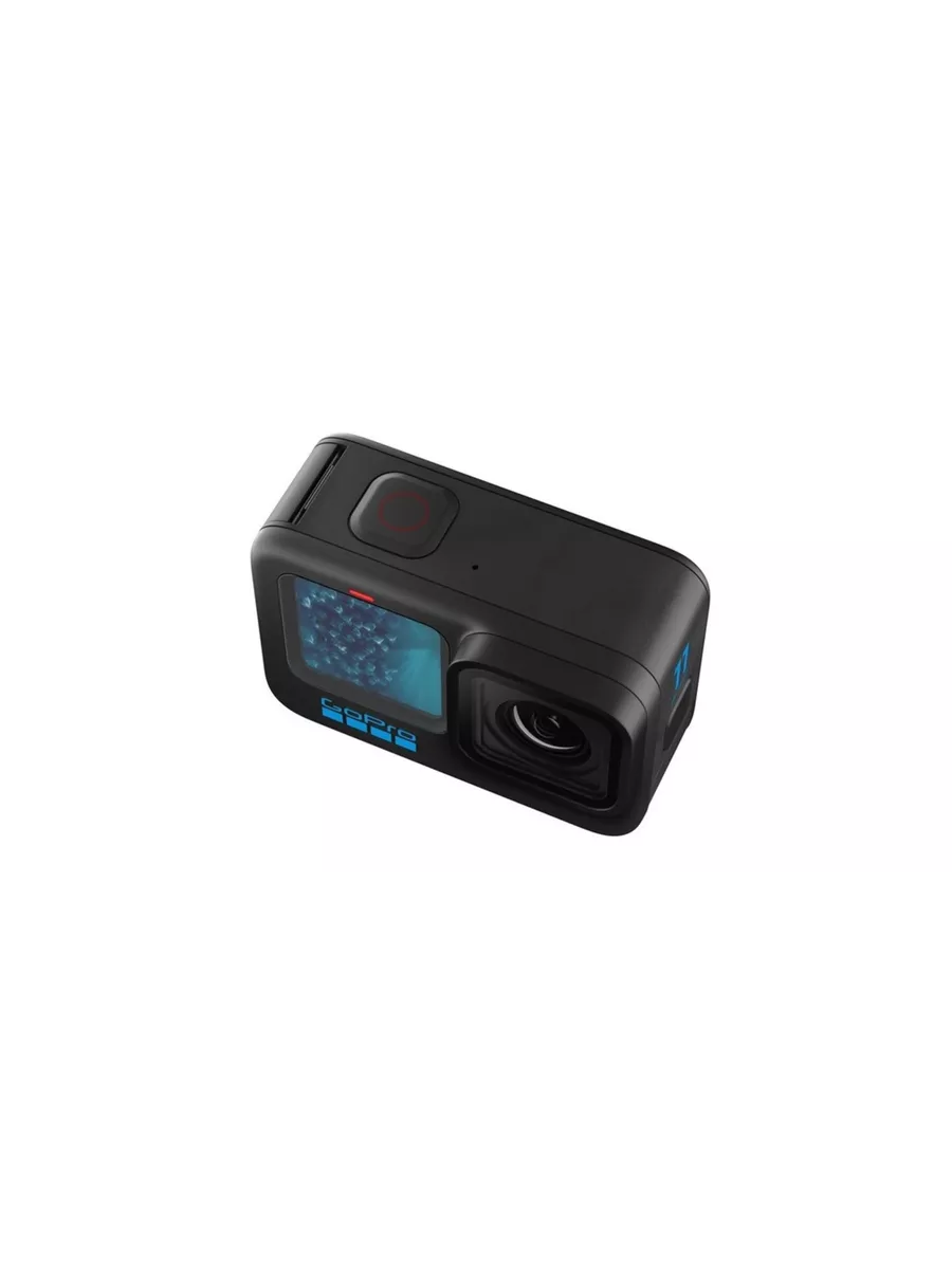 Экшн-камера Hero 11 Black