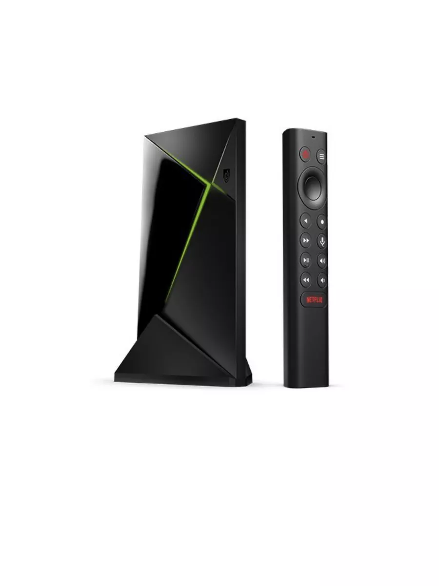 Смарт-приставка NVIDIA Shield Android TV Pro 4K HDRP2897 NVIDIA 182990146  купить за 32 489 ₽ в интернет-магазине Wildberries