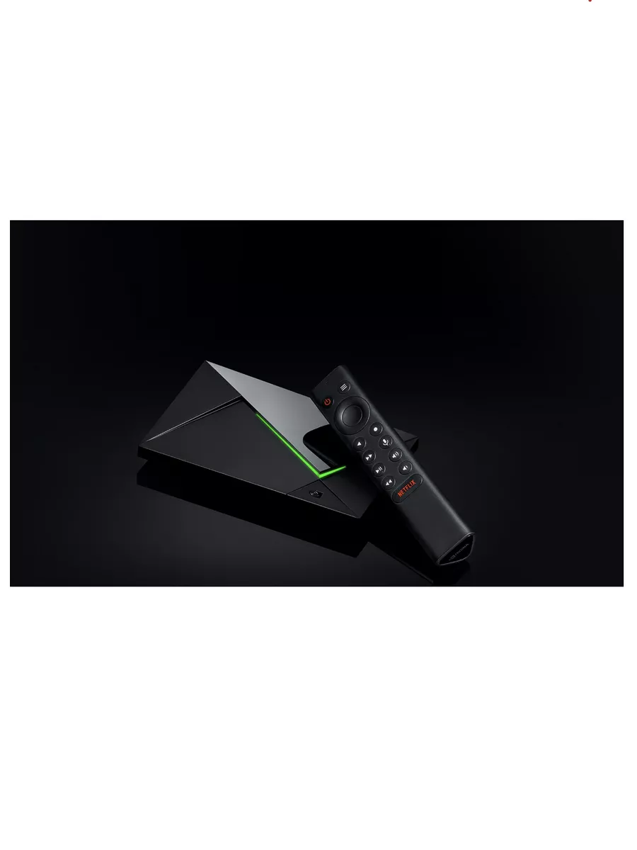 Смарт-приставка NVIDIA Shield Android TV Pro 4K HDRP2897 NVIDIA 182990146  купить за 32 489 ₽ в интернет-магазине Wildberries