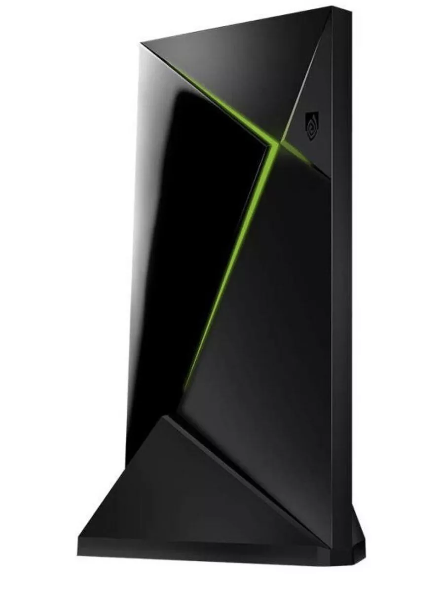 Смарт-приставка NVIDIA Shield Android TV Pro 4K HDRP2897 NVIDIA 182990146  купить за 32 489 ₽ в интернет-магазине Wildberries