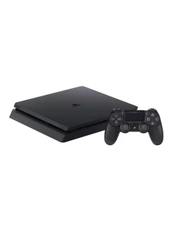 Игровая приставка PlayStation 4 Slim 500 ГБ SONY 182994232 купить