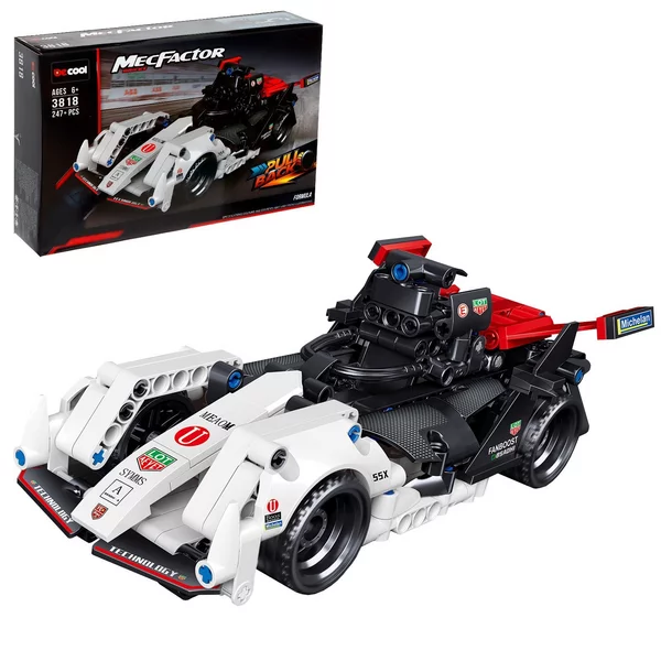 Конструктор Technic "Формула"