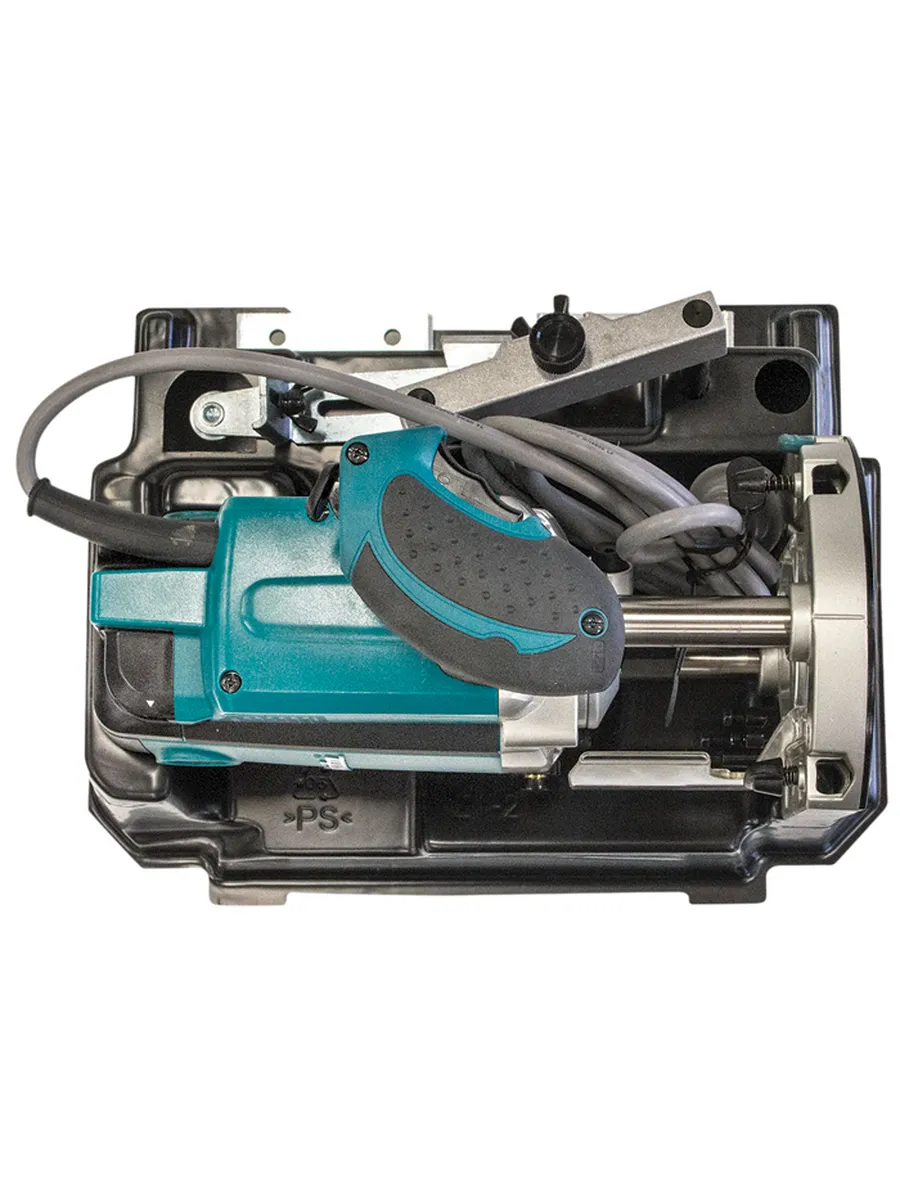 Вкладыш для MAKPAC тип 4 для фрезера 3612C/RP1800F 837647-5