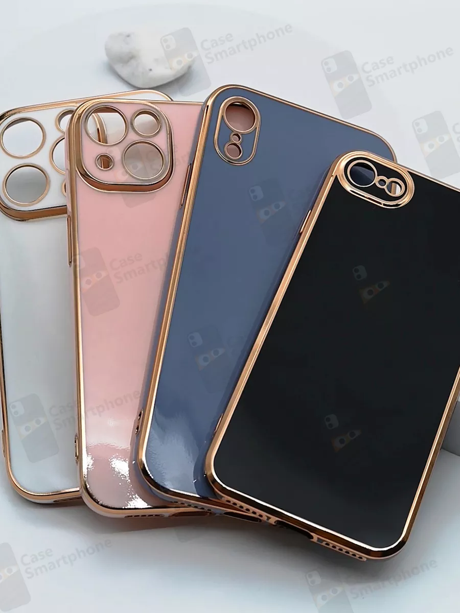 Iphone 10 clearance x rose gold