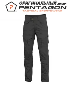 Брюки Lycos Combat Pants Pentagon 183023888 купить за 5 544 ₽ в интернет-магазине Wildberries