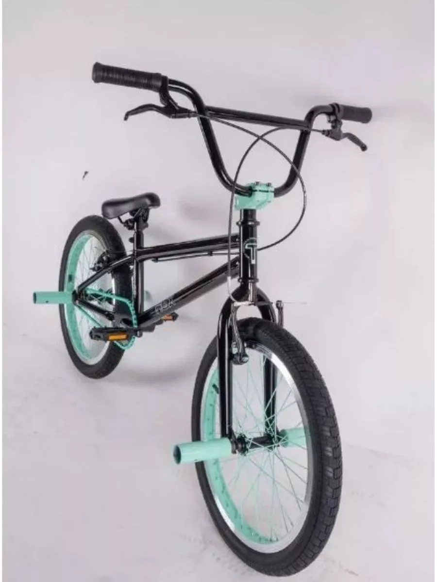 Bmx Велосипеды Купить Tech Team