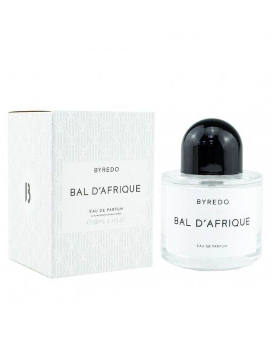 Byredo bal d afrique 100ml